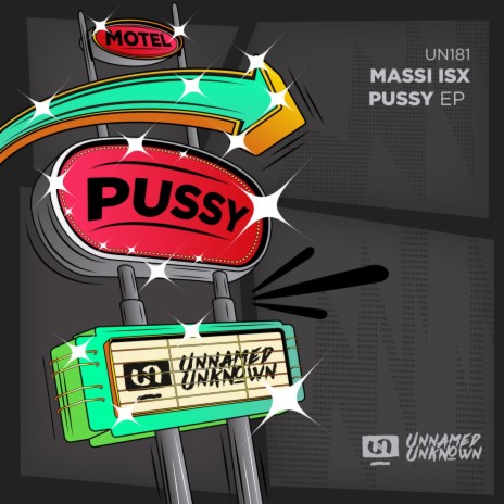 Pussy | Boomplay Music