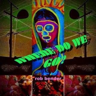 Rob Bender