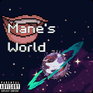 Mane's World EP