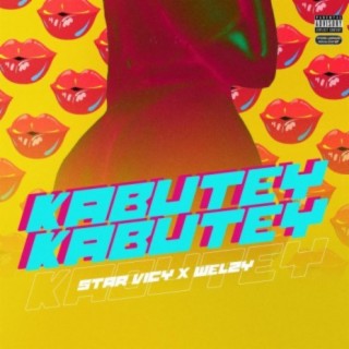 Kabutey (feat. Welzy)