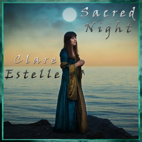 Sacred Night | Boomplay Music