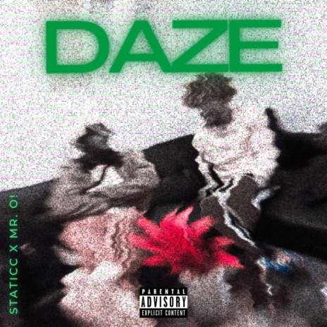 DAZE ft. MR.O! | Boomplay Music