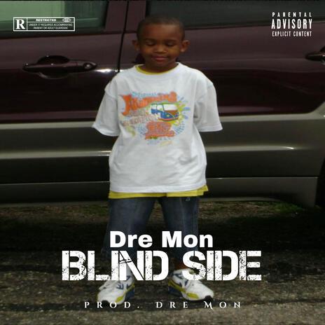 Blind Side | Boomplay Music