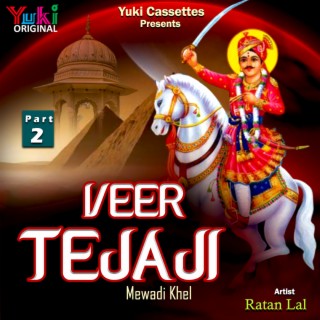 Veer Tejaji Part - 2