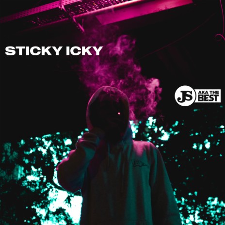 Sticky Icky