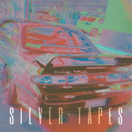 Silver Tapes | Boomplay Music