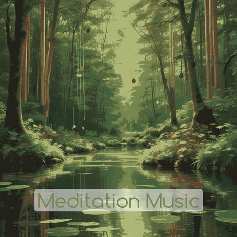 Relaxing Breeze ft. Meditation Music, Meditation Music Tracks & Balanced Mindful Meditations | Boomplay Music