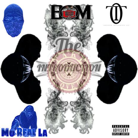 THE Introduction | Boomplay Music