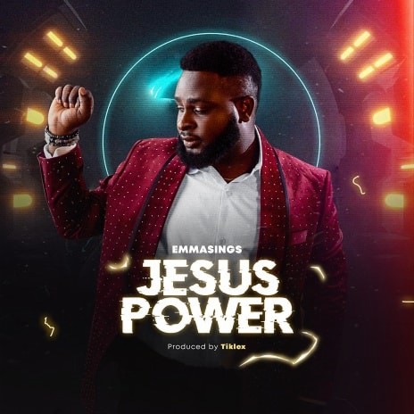 Jesus Power | Boomplay Music
