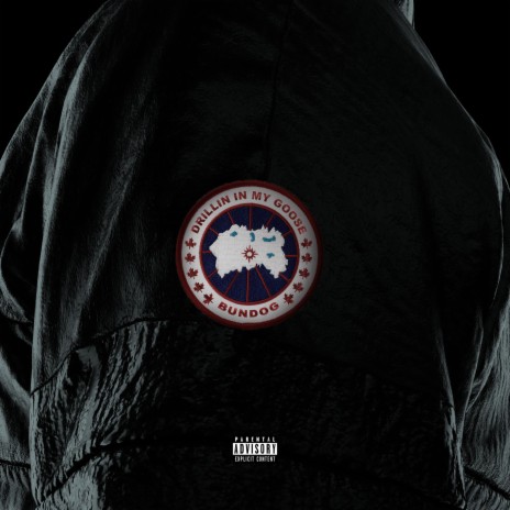 All black canada outlet goose lyrics