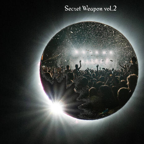 Secret Weapon | Boomplay Music