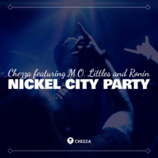 Nickel City Party