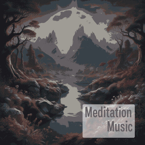 Crystal Clear Serenity ft. Meditation Music, Meditation Music Tracks & Balanced Mindful Meditations | Boomplay Music