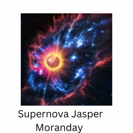 Supernova | Boomplay Music