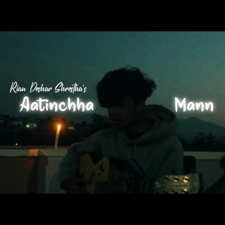 Aatinchha Mann (Raw Version) | Boomplay Music