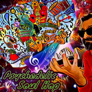 Psychedelic Soul Hop