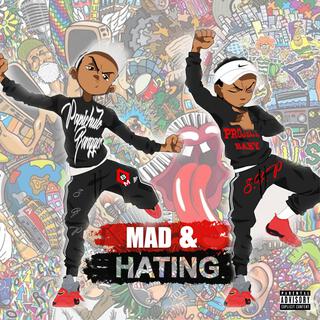 Mad & Hating