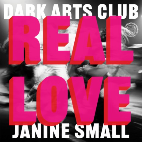 Real Love ft. Dark Arts Club