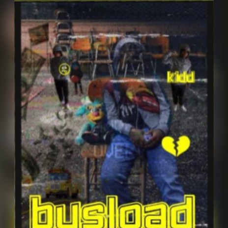 Busload | Boomplay Music