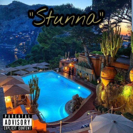 Stunna (feat. JDX)