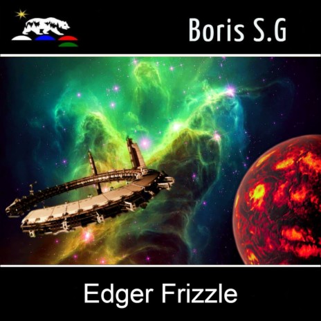 Edger Frizzle, Pt. V | Boomplay Music