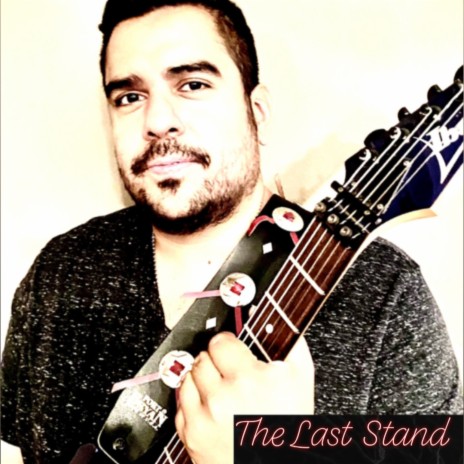 The Last Stand | Boomplay Music