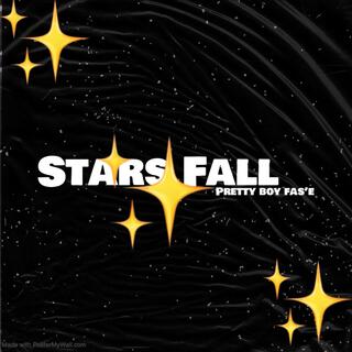 STARS FALL lyrics | Boomplay Music