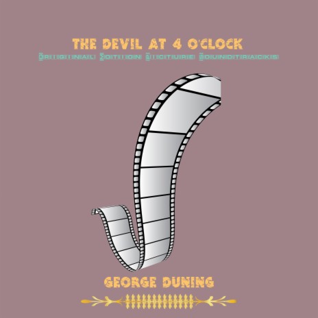 Devil at 4 O'clock | Boomplay Music