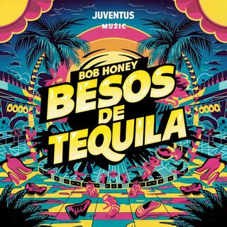 BESOS DE TEQUILA lyrics | Boomplay Music