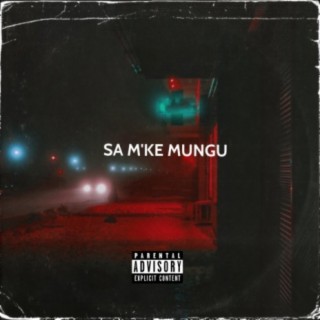 Sa m'ke mungu (feat. Ergys Shahu)