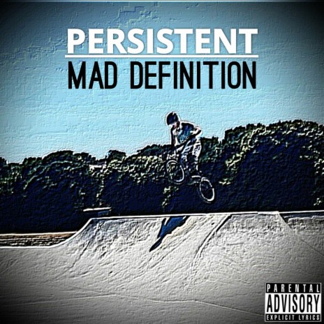 Persistent | Boomplay Music