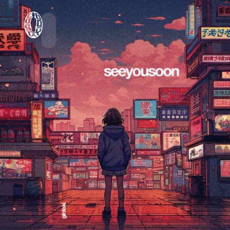 seeyousoon ft. LOSTBOY | Boomplay Music