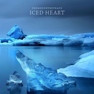 Iced Heart