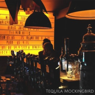 Tequila Mockingbird