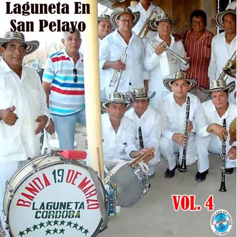 Laguineta en San Pelayo | Boomplay Music