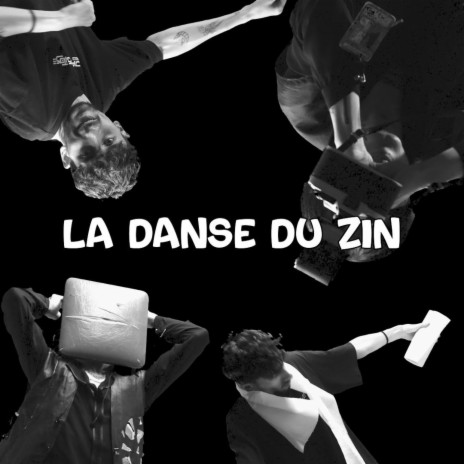 La danse du zin ft. MDX