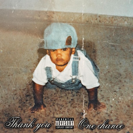 Thank you > One Chance | Boomplay Music