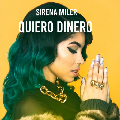 Quiero Dinero | Boomplay Music