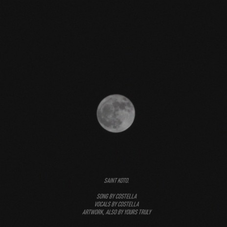 Saint Koto | Boomplay Music