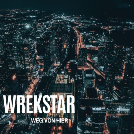 Weg von hier | Boomplay Music