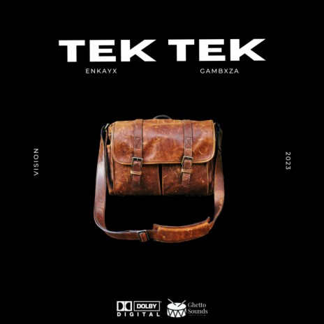 Tek Tek (feat. Gambxza) | Boomplay Music