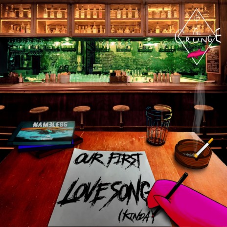 Our First Love Song (Kinda) | Boomplay Music