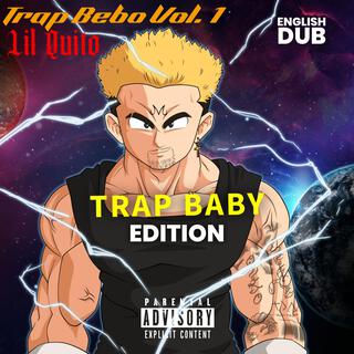 TBVOL1: TRAP BABY ENGLISH DUB