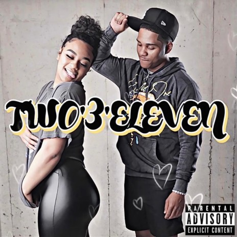TWO'3'ELEVEN | Boomplay Music