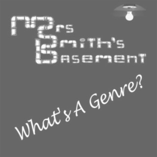 What's a Genre?