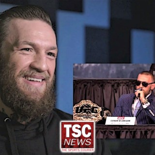 Conor McGregor's Latest Allegations Before UFC 257