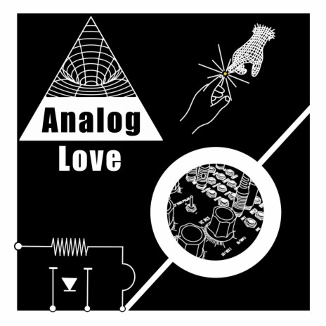 Analog Love | Boomplay Music