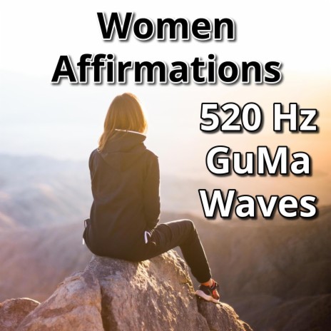 I Am Affirmations Women's Voice | Boomplay Music