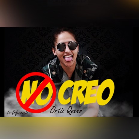 No Creo | Boomplay Music