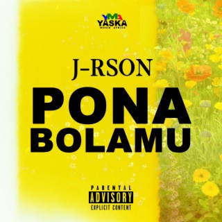 Pona bolamu